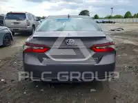 2021 Toyota CAMRY фото