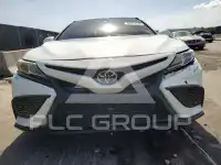 2021 Toyota CAMRY фото