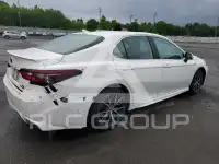 2021 Toyota CAMRY фото