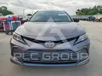 2021 Toyota CAMRY photo