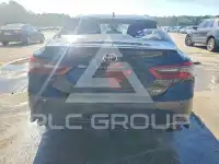 2021 Toyota CAMRY фото