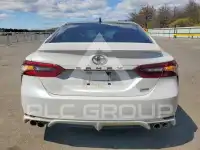 2021 Toyota CAMRY фото