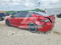 2021 Toyota CAMRY фото