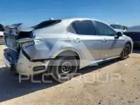 2021 Toyota CAMRY фото