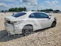 2021 Toyota CAMRY фото