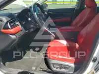 2021 Toyota CAMRY фото