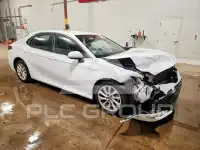 2021 Toyota CAMRY фото