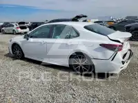 2021 Toyota CAMRY фото