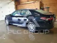 2021 Toyota CAMRY фото