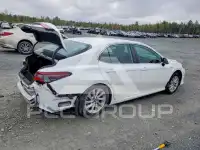 2021 Toyota CAMRY фото