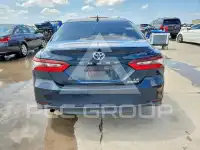 2021 Toyota CAMRY фото