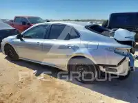 2021 Toyota CAMRY фото