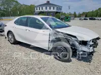 2021 Toyota CAMRY фото