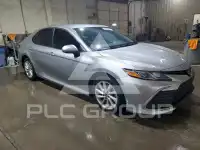 2021 Toyota CAMRY фото