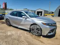 2021 Toyota CAMRY фото