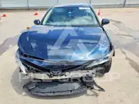 2021 Toyota CAMRY фото