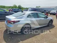 2021 Toyota CAMRY фото