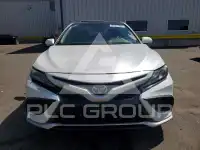 2021 Toyota CAMRY фото
