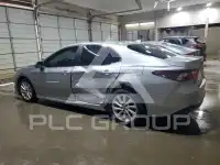 2021 Toyota CAMRY фото