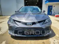 2021 Toyota CAMRY фото