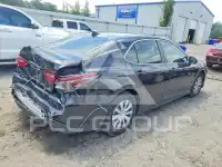 2021 Toyota CAMRY фото
