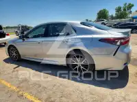 2021 Toyota CAMRY фото