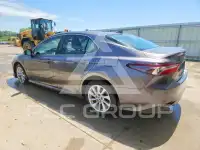 2021 Toyota CAMRY фото