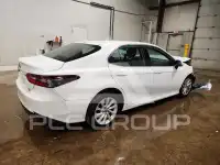 2021 Toyota CAMRY фото