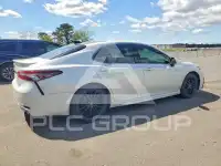 2021 Toyota CAMRY фото