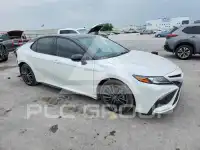 2021 Toyota CAMRY фото
