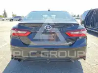 2021 Toyota CAMRY photo