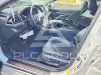 2021 Toyota CAMRY фото