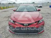 2021 Toyota CAMRY фото