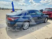 2021 Toyota CAMRY фото