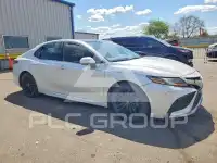 2021 Toyota CAMRY фото