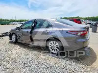 2021 Toyota CAMRY фото