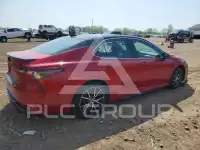 2021 Toyota CAMRY фото