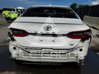 2021 Toyota CAMRY фото