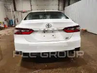2021 Toyota CAMRY фото