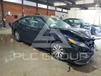 2021 Toyota CAMRY фото