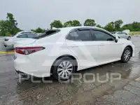 2021 Toyota CAMRY фото
