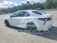 2021 Toyota CAMRY фото