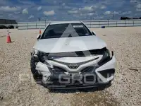 2021 Toyota CAMRY фото