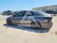2021 Toyota CAMRY фото