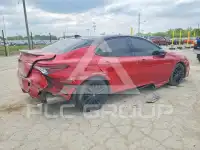 2021 Toyota CAMRY фото