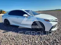 2021 Toyota CAMRY фото