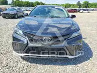 2021 Toyota CAMRY фото