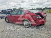 2021 Toyota CAMRY фото