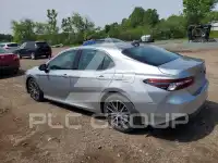 2021 Toyota CAMRY фото