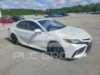 2021 Toyota CAMRY фото
